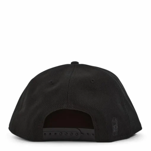 BULLS PRINT INFILL 9FIFTY