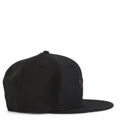 BULLS PRINT INFILL 9FIFTY