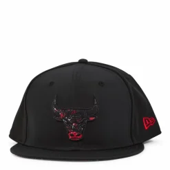 BULLS PRINT INFILL 9FIFTY