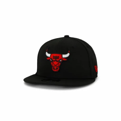 BULLS REPREVE 9FIFTY