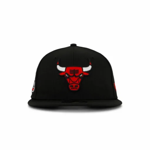BULLS REPREVE 9FIFTY