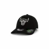 Bulls Repreve Monochrom 9forty