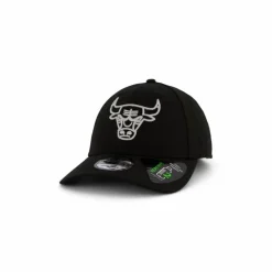 Bulls Repreve Monochrom 9forty