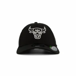 Bulls Repreve Monochrom 9forty