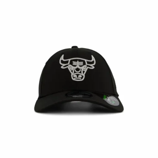 Bulls Repreve Monochrom 9forty