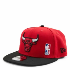 Bulls Team Arch 9FIFTY