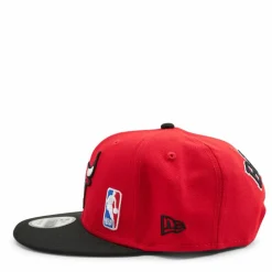Bulls Team Arch 9FIFTY