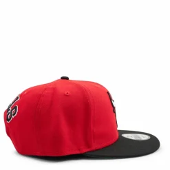 Bulls Team Arch 9FIFTY
