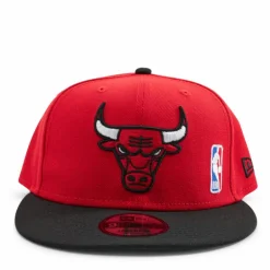 Bulls Team Arch 9FIFTY