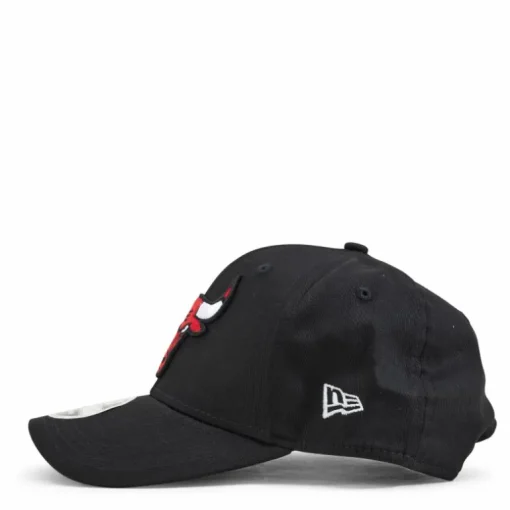 Bulls Team Colour 9FIFTY