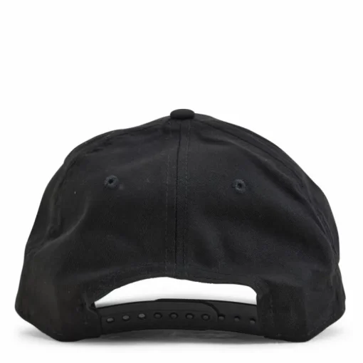 Bulls Team Colour 9FIFTY
