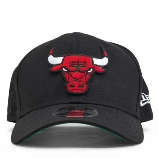 Bulls Team Colour 9FIFTY