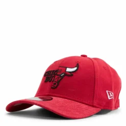 Bulls TEAM CUFF BEANIE