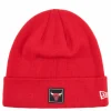 Bulls Team Cuff Beanie