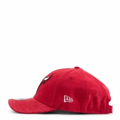 Bulls TEAM CUFF BEANIE