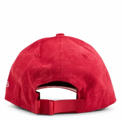 Bulls TEAM CUFF BEANIE