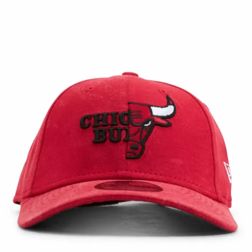 Bulls TEAM CUFF BEANIE