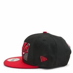 Bulls Team Wordmark 9FIFTY