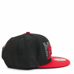 Bulls Team Wordmark 9FIFTY