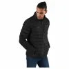 Burbia Jacket Black