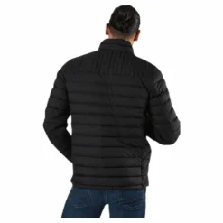 Burbia Jacket Black