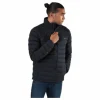 Burbia Jacket Blue