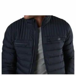 Burbia Jacket Blue