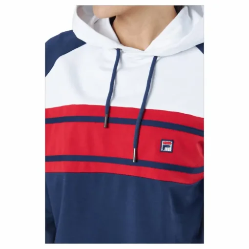 Burgos Copped Hoody 53007