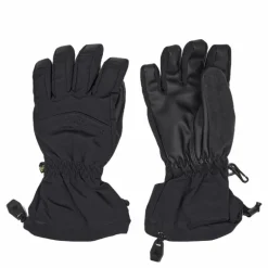 Burton Profile Gloves - Kids Black