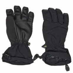 Burton Profile Gloves - Kids Black