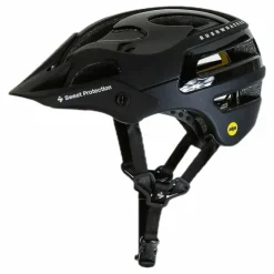 Bushwhacker II MIPS Helmet Black