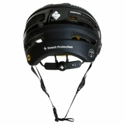 Bushwhacker II MIPS Helmet Black