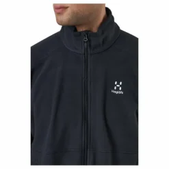 Buteo Mid Jacket True Black