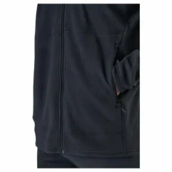 Buteo Mid Jacket True Black