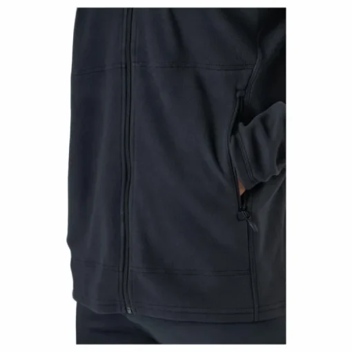 Buteo Mid Jacket True Black