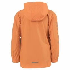 BW Running Jacket Junior Orange