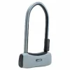 Bygellås 770A SmartX Black/Grey