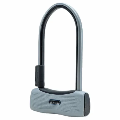 Bygellås 770A SmartX Black/Grey