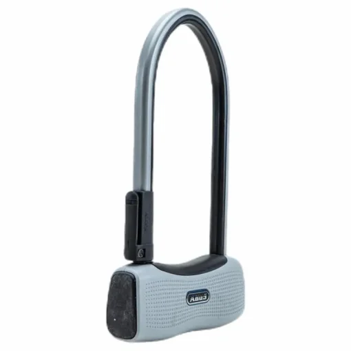 Bygellås 770A SmartX Black/Grey