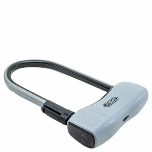 Bygellås 770A SmartX Black/Grey