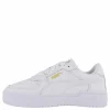 Ca Pro Classic Ii White
