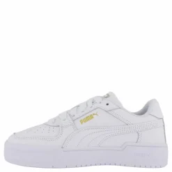 Ca Pro Classic Ii White