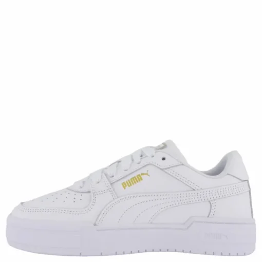 Ca Pro Classic Ii White