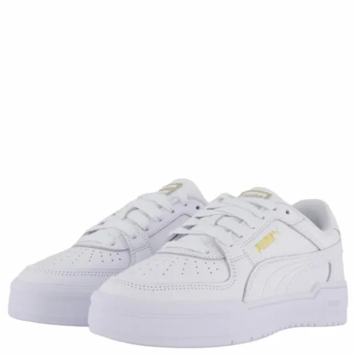 Ca Pro Classic Ii White