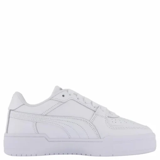 Ca Pro Classic Ii White