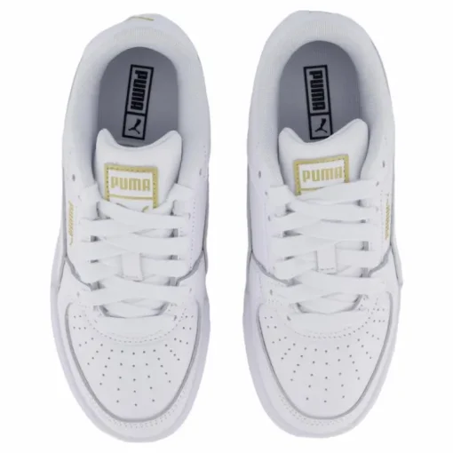Ca Pro Classic Ii White