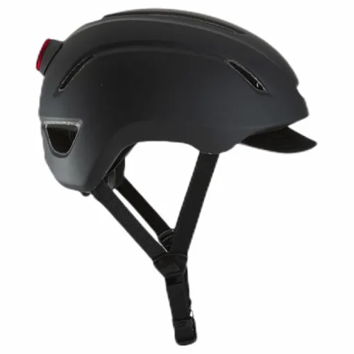 Caden Led Mips Black