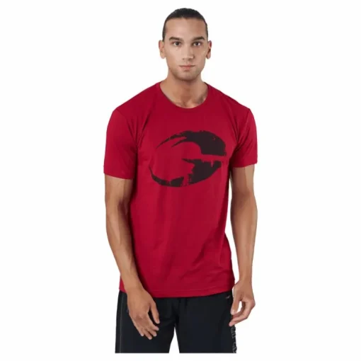 Cadet Tee Chili Red