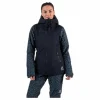Cake Jacket Black