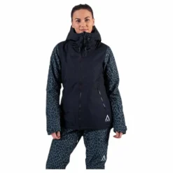 Cake Jacket Black